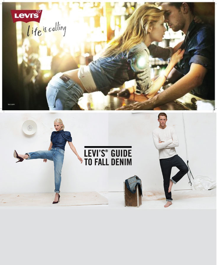 levis