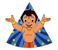 chota bheem kids wear