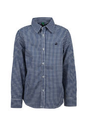 ucb blue shirts