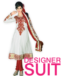 designer suit